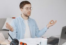 Как поймать баланс в условиях многозадачности и справиться с хроническим стрессом? Хронический стресс