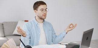 Как поймать баланс в условиях многозадачности и справиться с хроническим стрессом? Хронический стресс