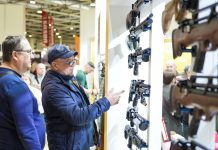 Итоги 55-ой Международной выставки-ярмарки “Охота и рыболовство на Руси” Охота и рыболовство на Руси 2024