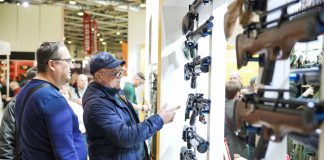 Итоги 55-ой Международной выставки-ярмарки “Охота и рыболовство на Руси” Охота и рыболовство на Руси 2024