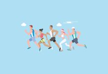 Советы спортсменам-новичкам: как не только начать тренироваться, но и дойти до результата Спортсмены-любители