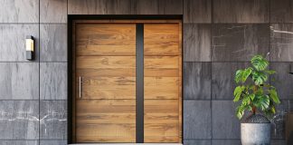 Лучшие двери для квартир в многоэтажках Двери для квартир в многоэтажках