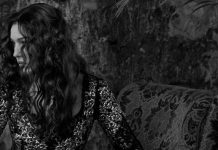 Моника Беллуччи: “Ты красива, когда считаешь себя таковой. Совсем не важно, что думают другие” Моника Беллуччи