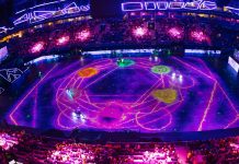 Как прошёл фестиваль экстремальных видов спорта “Прорыв” Фестиваль Прорыв 2024