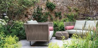 Тренды благоустройства территории загородного дома в 2024: уют и функциональность Тренды благоустройства территории загородного дома в 2024