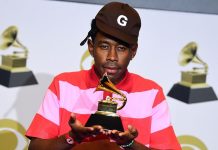 Рэпер Tyler, The Creator и его путь Рэпер Tyler The Creator