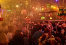 Leveldva Daytime x завод «Кристалл» Leveldva Daytime и завод Кристалл