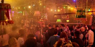 Leveldva Daytime x завод «Кристалл» Leveldva Daytime и завод Кристалл