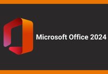 Самые популярные продукты Microsoft Office в 2024 году Microsoft Office 2024