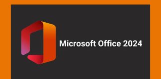Самые популярные продукты Microsoft Office в 2024 году Microsoft Office 2024