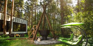 Что подарить любителю банных процедур? Обзор самых необычных банных аксессуаров Аксессуары для бани