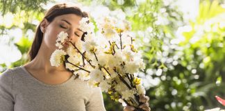 Весна приходит не одна: как бороться с аллергией на пыльцу? Аллергия на пыльцу