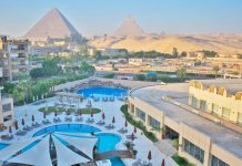 5 лучших и бюджетных направлений для летнего отдыха Отдых в Египте 2024