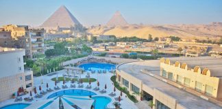 5 лучших и бюджетных направлений для летнего отдыха Отдых в Египте 2024