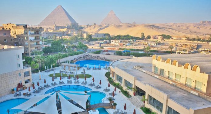 Отдых в Египте 2024