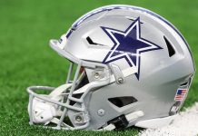 Клуб американского футбола “Даллас Ковбойс”: история, лучшие игроки и первые победы Даллас Ковбойс