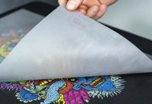 DTF-печать: особенности, преимущества, области применения DTF-печать