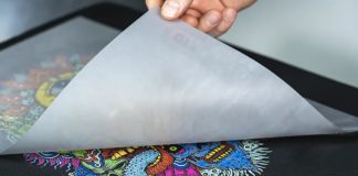 DTF-печать: особенности, преимущества, области применения DTF-печать