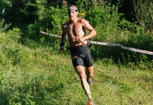 5 правил эффективного бега Эффективный бег