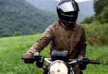 История вощеной ткани Вощеная ткань