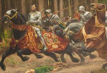 Самоцвет Шарля Ужасного Карл Смелый