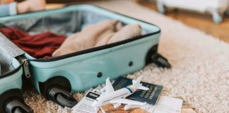 Простой рецепт комфортных путешествий Аксессуары для путешествия