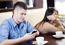 Сигналы настороженности: 10 признаков мужчины, недостойного доверия Проблемы в отношениях
