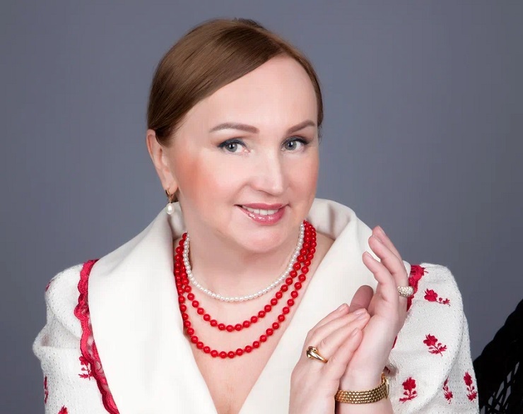 Ольга Романив, психолог с глубоким пониманием человеческой психики