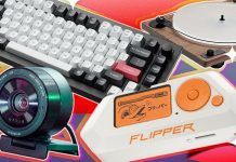 Международный день гика: 10 идей для подарка Подарок для гика