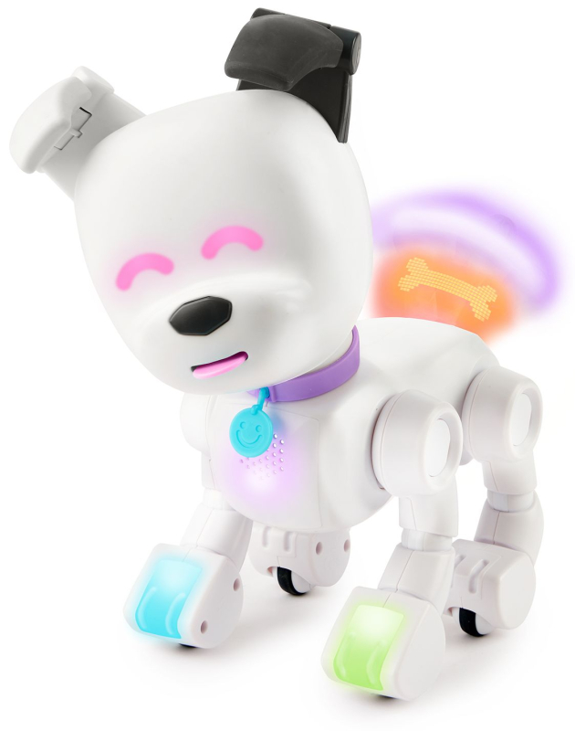 Робот WowWee MINTiD Dog-E