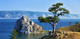 Путешествие по Байкалу — популярные виды отдыха Путешествие по Байкалу