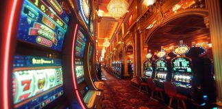 Как играть в слот JetX в онлайн казино Пин Ап Игровой казино слот