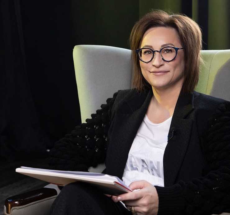 Светлана Петрова, финансовый эксперт и эксперт по семейному капиталу