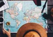 Что нужно знать тем, кто впервые собирается за границу Советы туристам