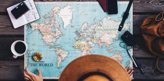 Что нужно знать тем, кто впервые собирается за границу Советы туристам