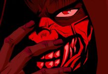 ТОП-5 крутых аниме, вышедших в 2024 году Ниндзя Камуи