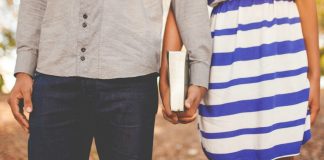 Какие жизненные ситуации делают пару еще крепче Укрепить отношения в браке