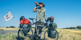 Активные выходные для велолюбителей: куда держать путь Велолюбители