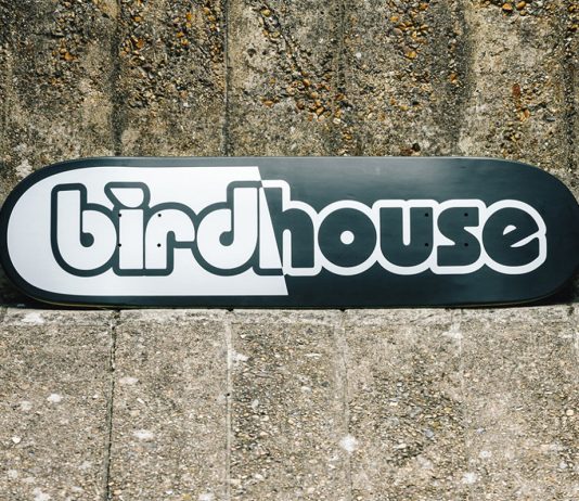 «Ради него Хоук заложил свой дом»: история бренда Birdhouse Скейтборд Birdhouse