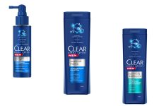 Clear Men Derma Expert Clear Men Derma Expert