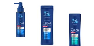 Clear Men Derma Expert Clear Men Derma Expert