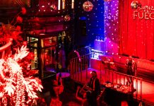 Яркая вечеринка в кубинском стиле: в Москве прошла презентация рома Danza del Fuego Ром Danza del Fuego