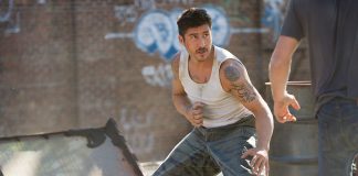 Основатель мирового паркур-движения Давид Белль встретится с фанатами в рамках Дня московского спорта Давид Белль