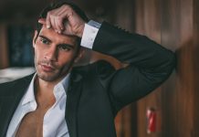 Как Hugo Boss возвращал себе честное имя Бренд Hugo Boss