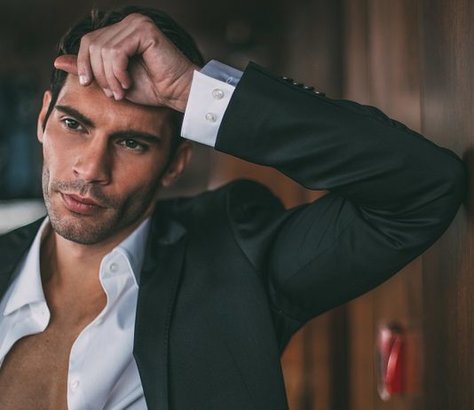Как Hugo Boss возвращал себе честное имя Бренд Hugo Boss