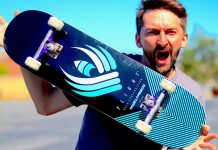 Powell Peralta: когда скейтбординг – это образ жизни