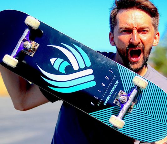 Powell Peralta: когда скейтбординг – это образ жизни