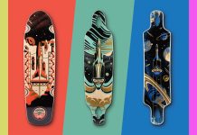 Первые в мире: история бренда Sector9 Sector9