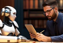 В центре культуры сегодня находится человек или искусственный интеллект? Человек или искусственный интеллект