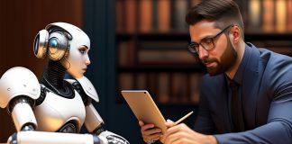 В центре культуры сегодня находится человек или искусственный интеллект? Человек или искусственный интеллект